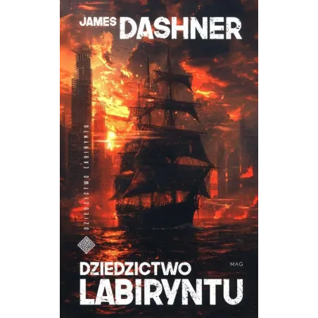 Dziedzictowo Labiryntu