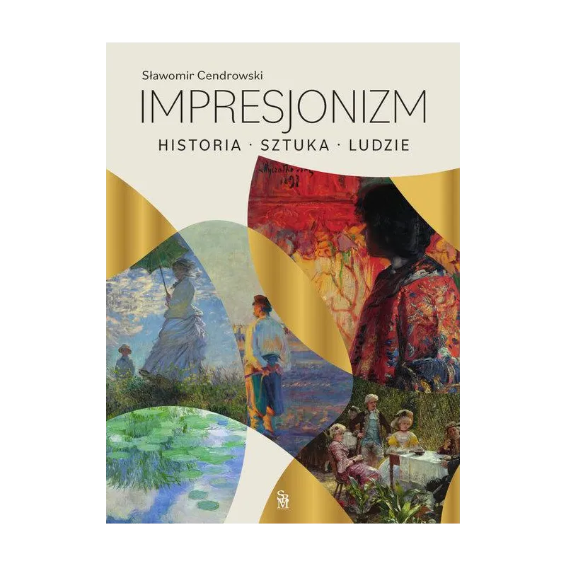 IMPRESJONIZM