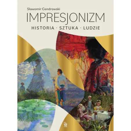 Impresjonizm Impresjonizm