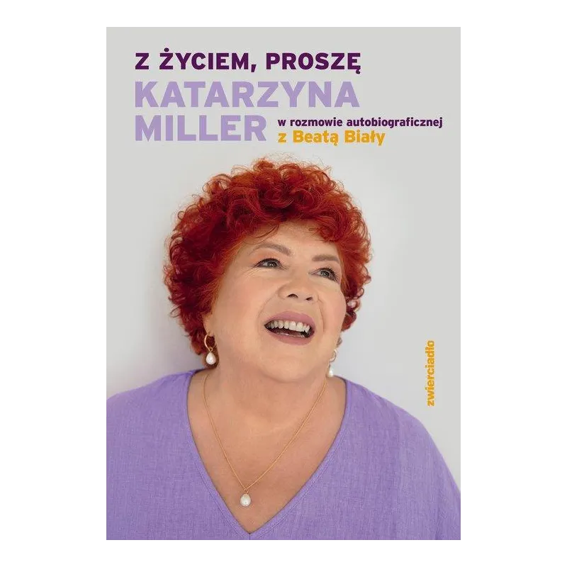 Z ŻYCIEM, PROSZĘ