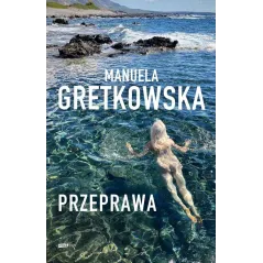 PRZEPRAWA