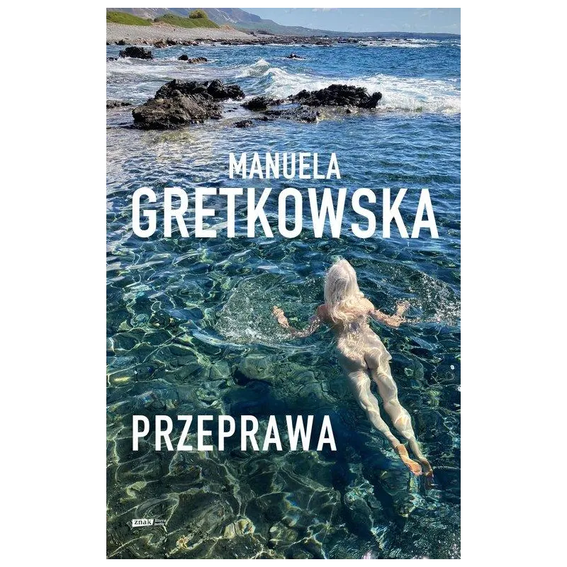 PRZEPRAWA