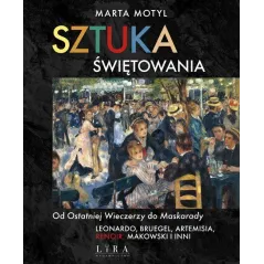 SZTUKA ŚWIĘTOWANIA