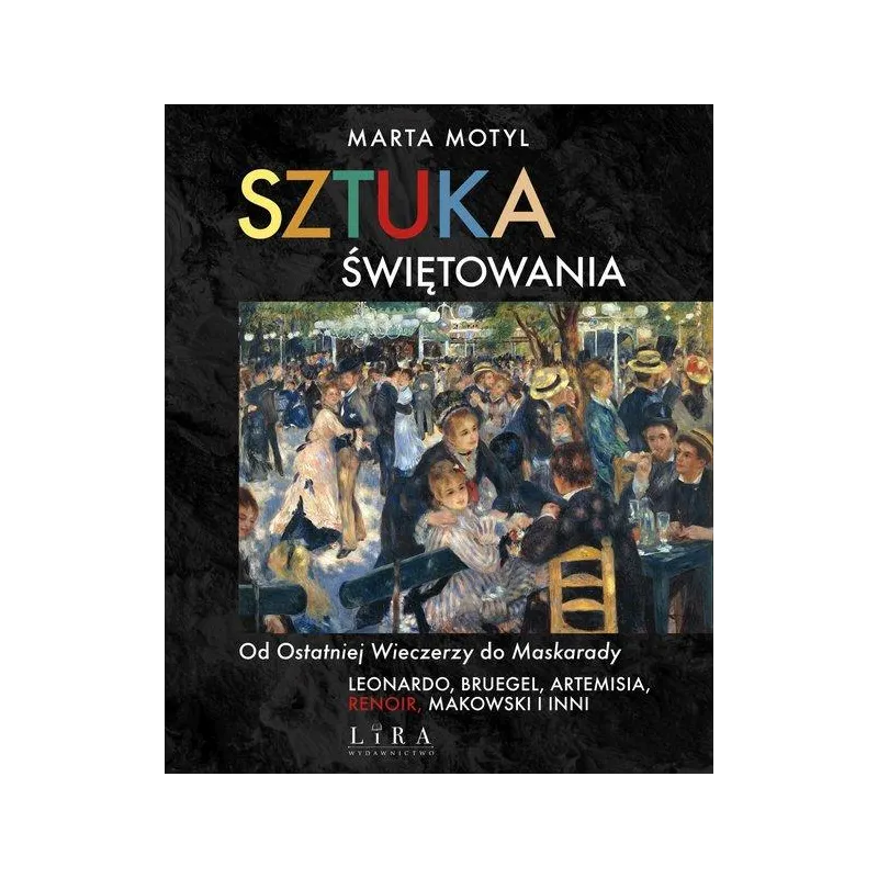 SZTUKA ŚWIĘTOWANIA