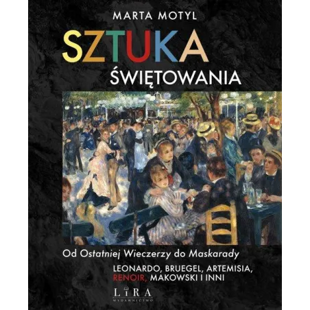 SZTUKA ŚWIĘTOWANIA