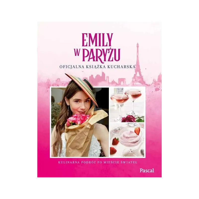 EMILY W PARYŻU