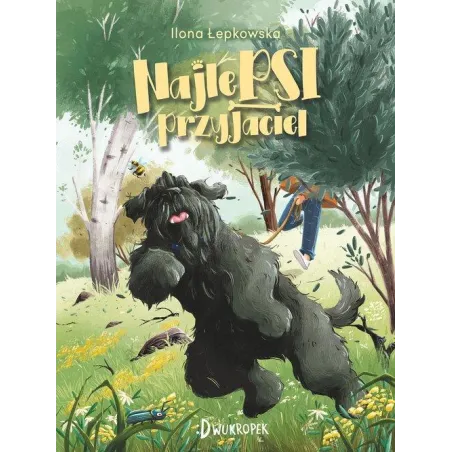 NAJLEPSI PRZYJACIEL