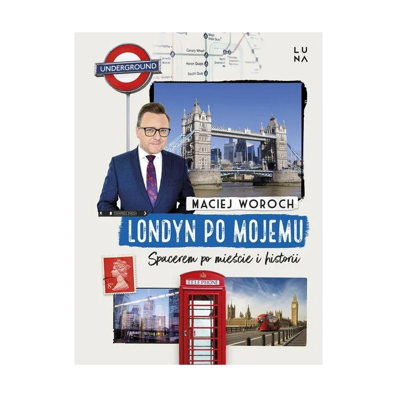 LONDYN PO MOJEMU