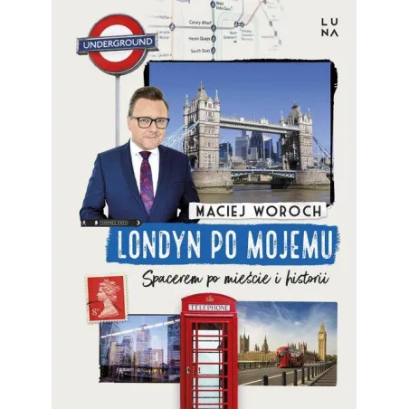 LONDYN PO MOJEMU