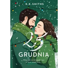 25 GRUDNIA