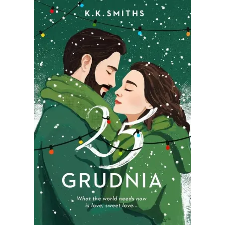 25 GRUDNIA