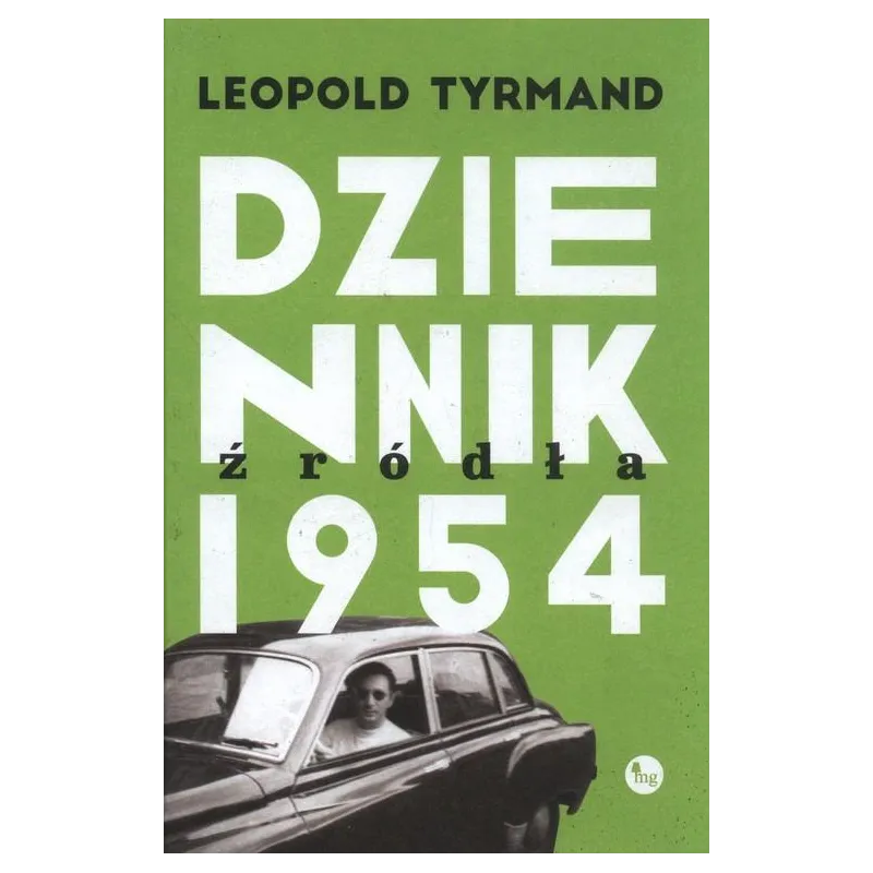 DZIENNIK 1954 ŹRÓDŁA