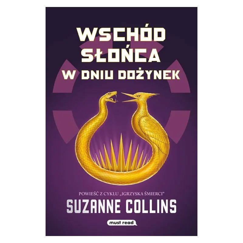 WSCHÓD SŁOŃCA W DNIU DOŻYNEK