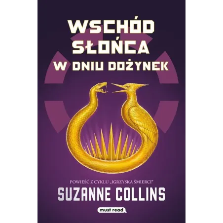 WSCHÓD SŁOŃCA W DNIU DOŻYNEK