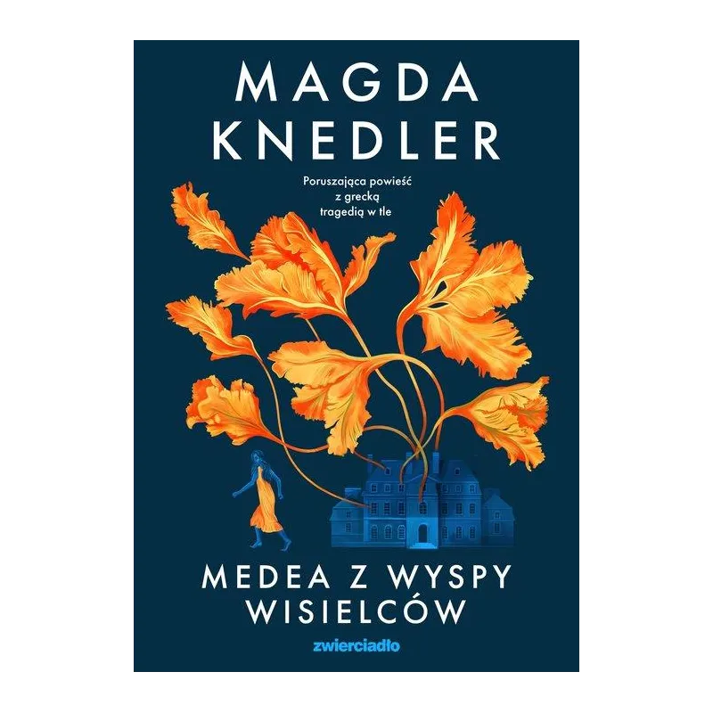 MEDEA Z WYSPY WISIELCÓW