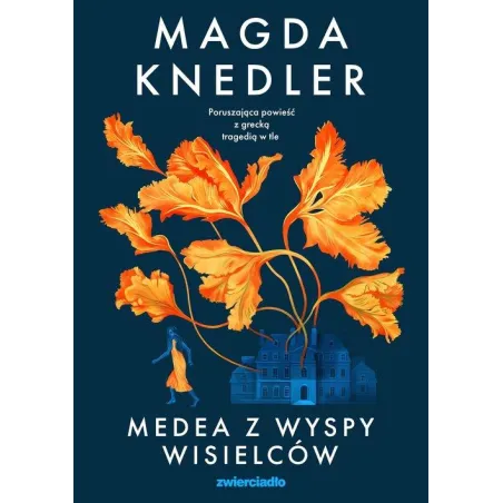 MEDEA Z WYSPY WISIELCÓW