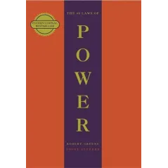 THE 48 LAWS OF POWER