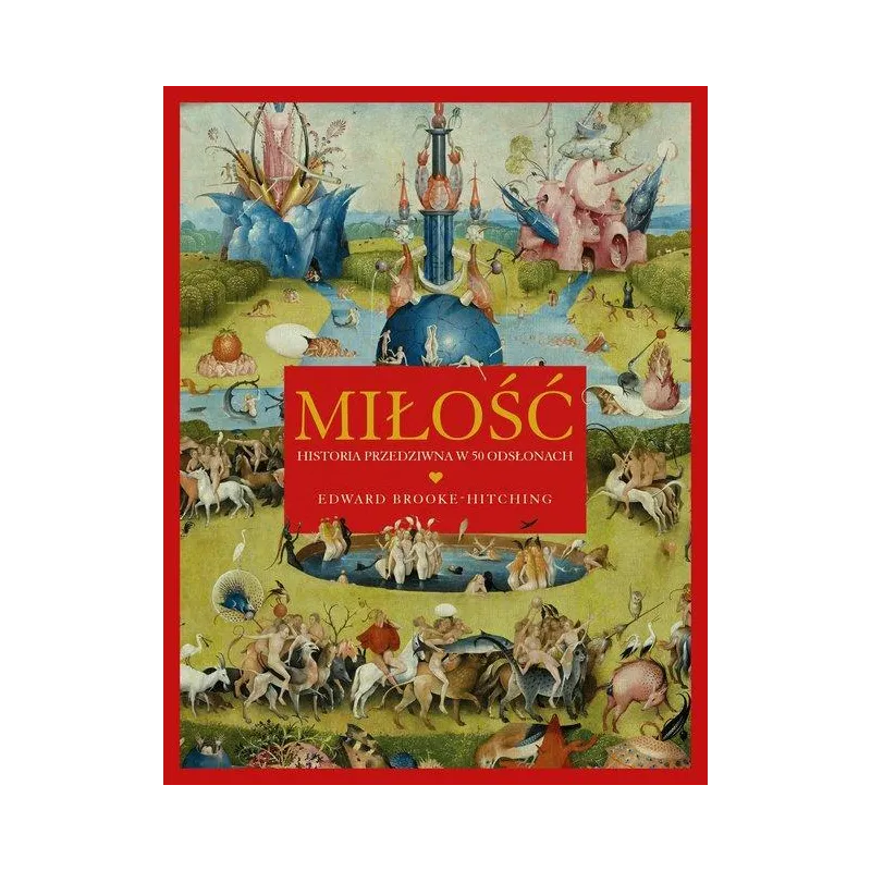 MIŁOŚĆ
