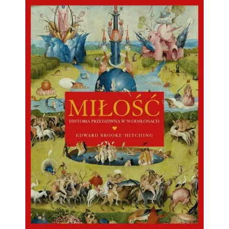 MIŁOŚĆ