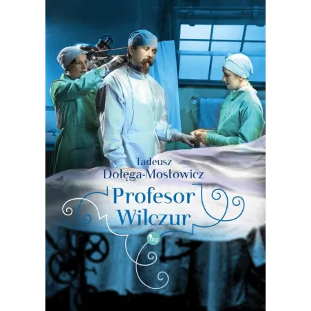 PROFESOR WILCZUR