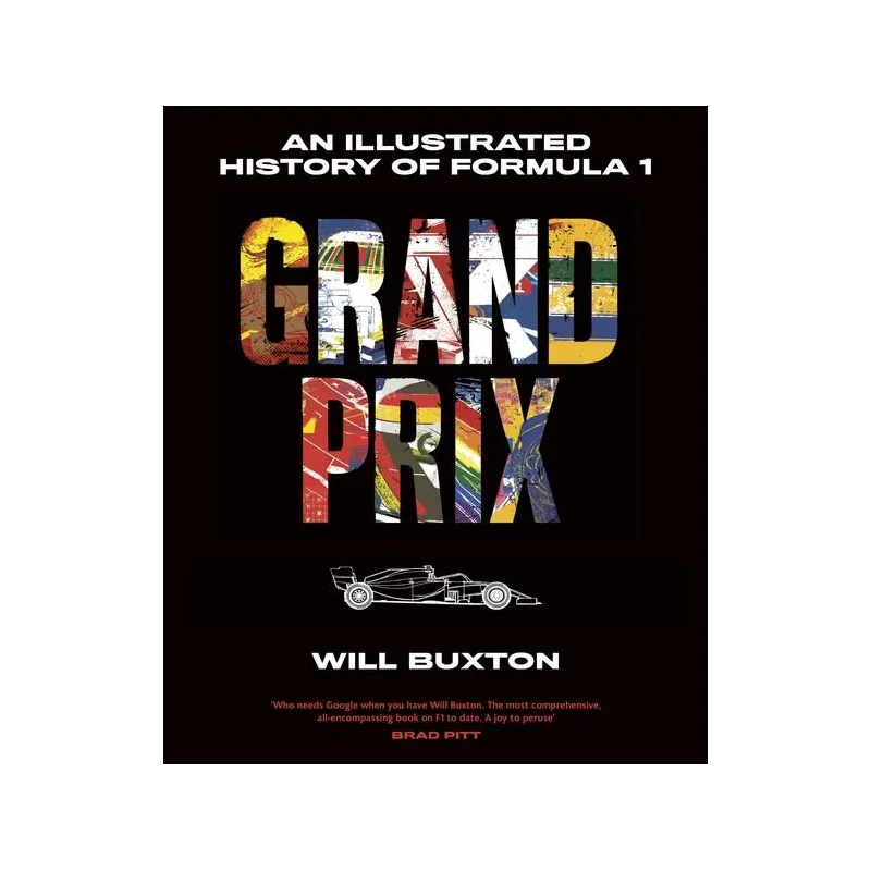 GRAND PRIX