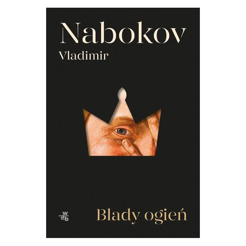 BLADY OGIEŃ