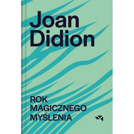 ROK MAGICZNEGO MYŚLENIA