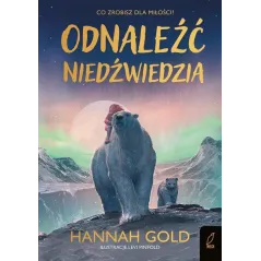 ODNALEŹĆ NIEDŹWIEDZIA