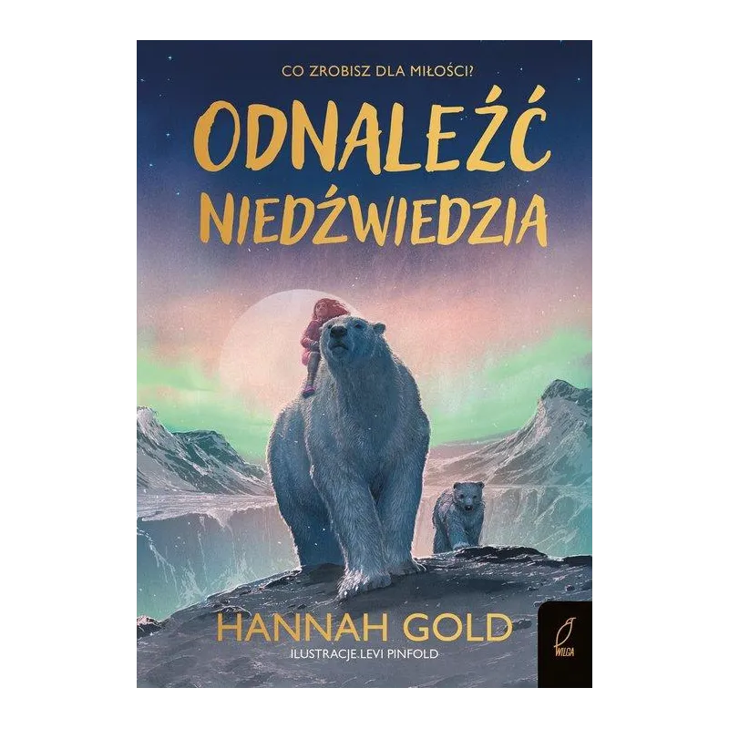 ODNALEŹĆ NIEDŹWIEDZIA