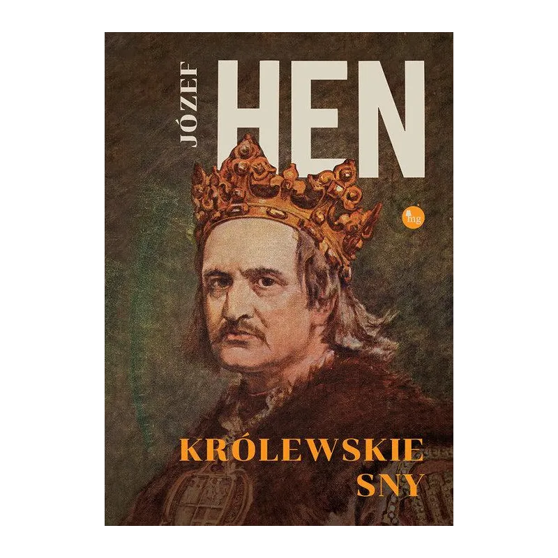 KRÓLEWSKIE SNY