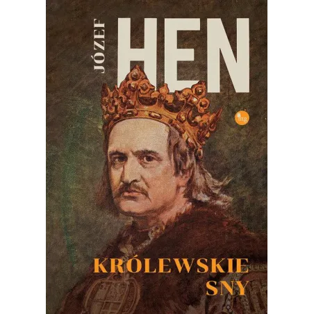KRÓLEWSKIE SNY