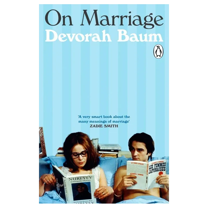 ON MARRIAGE