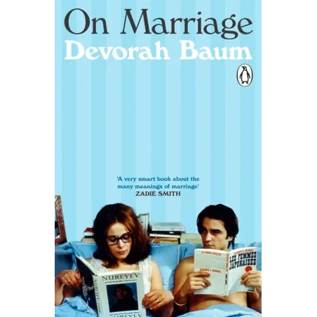 ON MARRIAGE