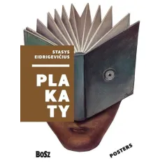 EIDRIGEVIČIUS PLAKATY