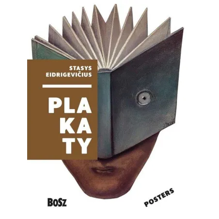 EIDRIGEVIČIUS PLAKATY