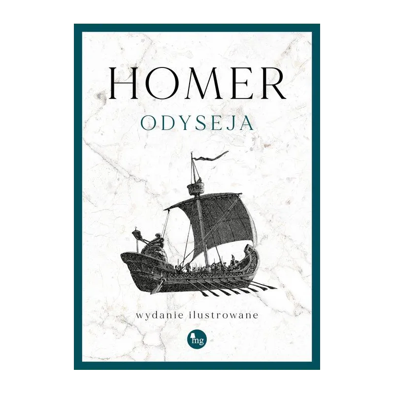 ODYSEJA