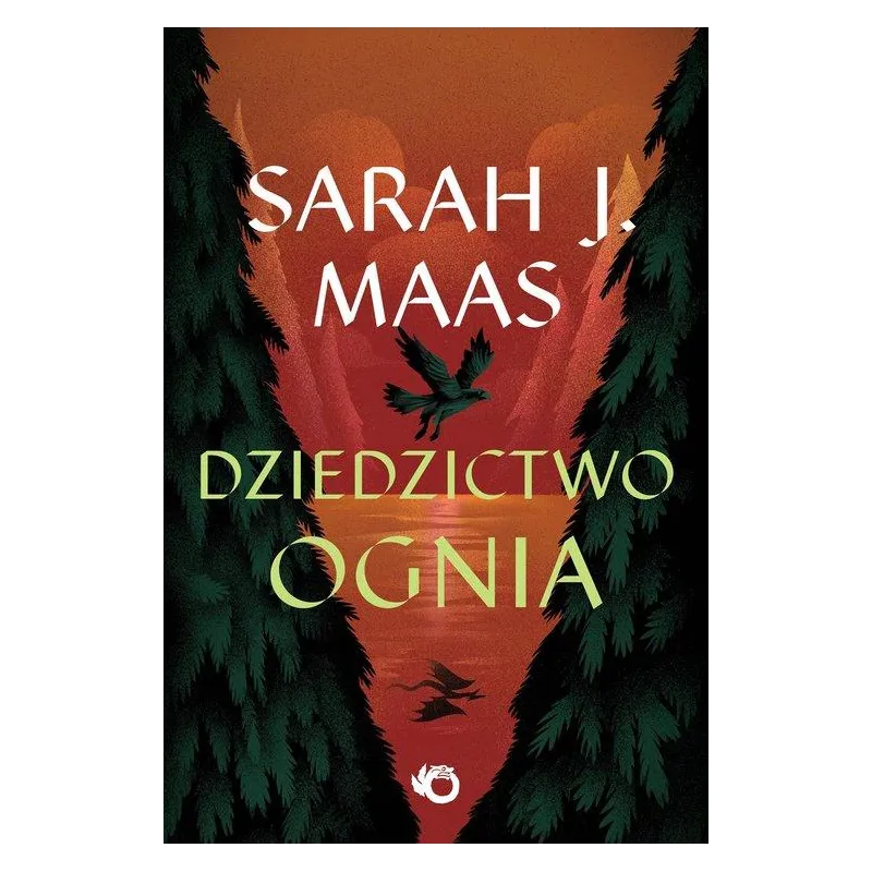 DZIEDZICTWO OGNIA