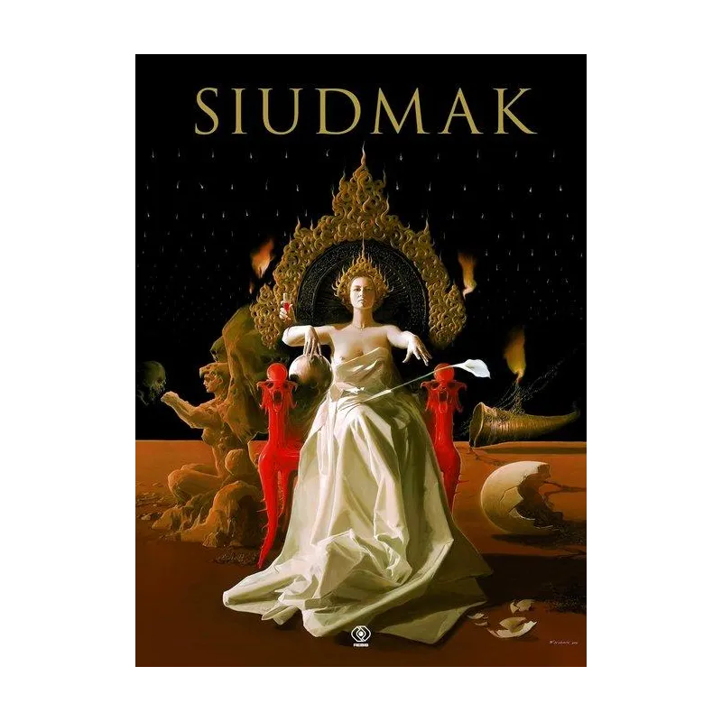 SIUDMAK