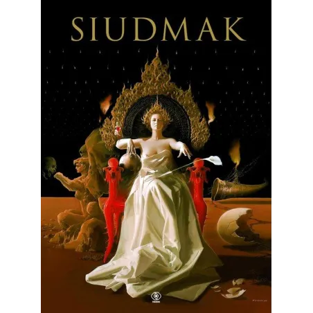 SIUDMAK