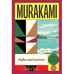 KAFKA NAD MORZEM
