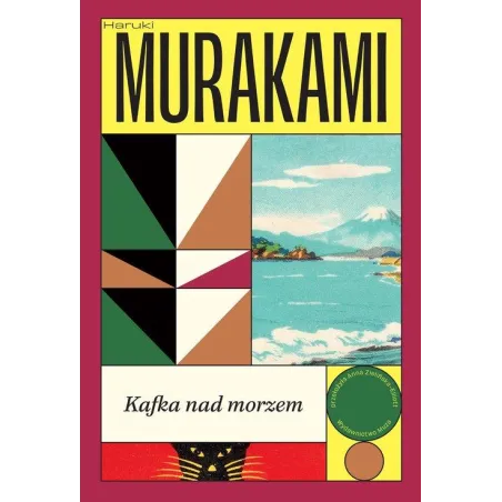 KAFKA NAD MORZEM