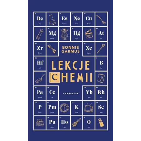 LEKCJE CHEMII