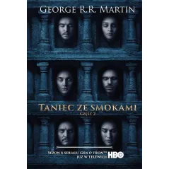 TANIEC ZE SMOKAMI 2