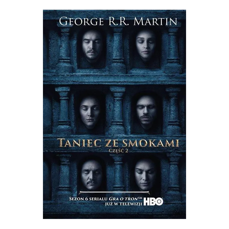 TANIEC ZE SMOKAMI 2