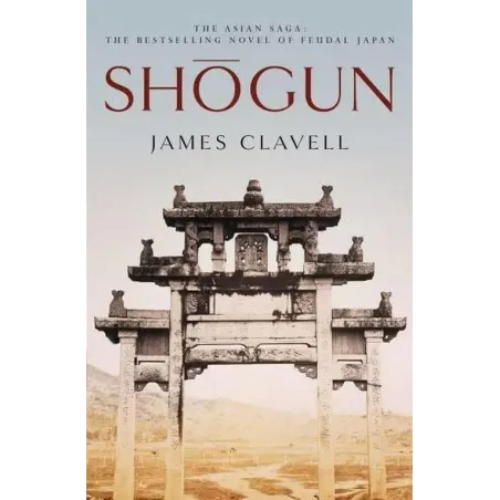 SHOGUN