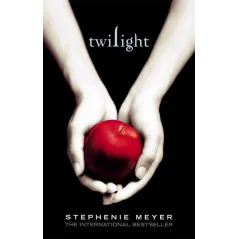 TWILIGHT BOOK 1