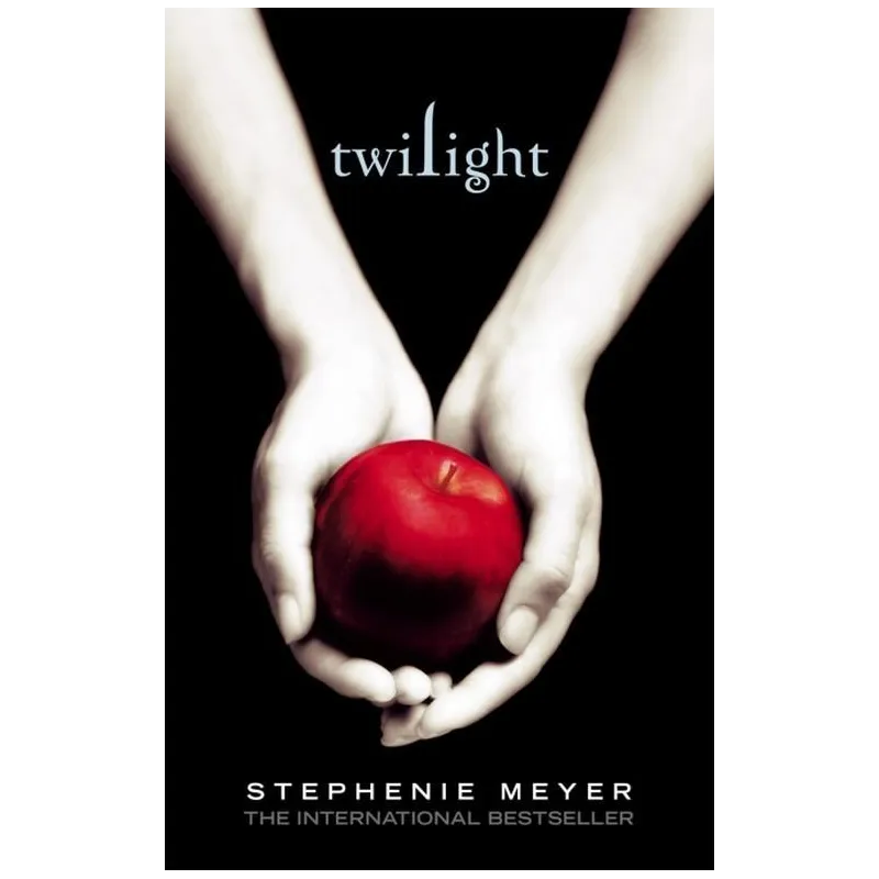 TWILIGHT BOOK 1