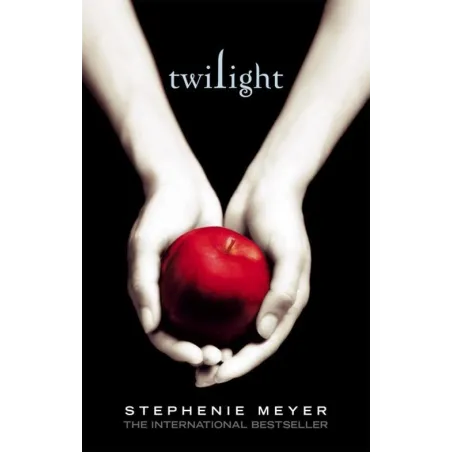 Twilight Book 1