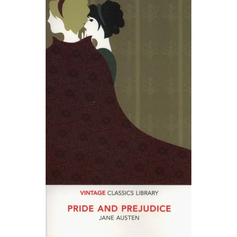 PRIDE AND PREJUDICE