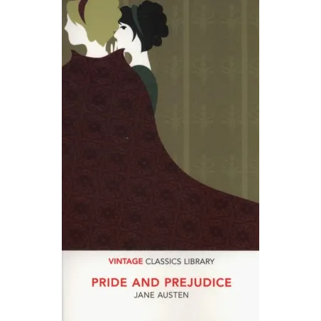 PRIDE AND PREJUDICE